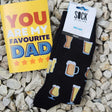 You're My Favourite Dad - Funky Gifts NZ