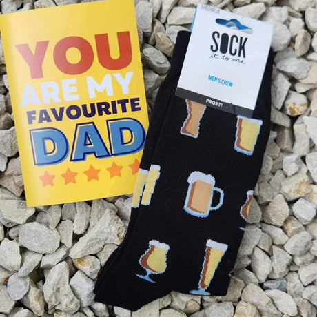 You're My Favourite Dad - Funky Gifts NZ