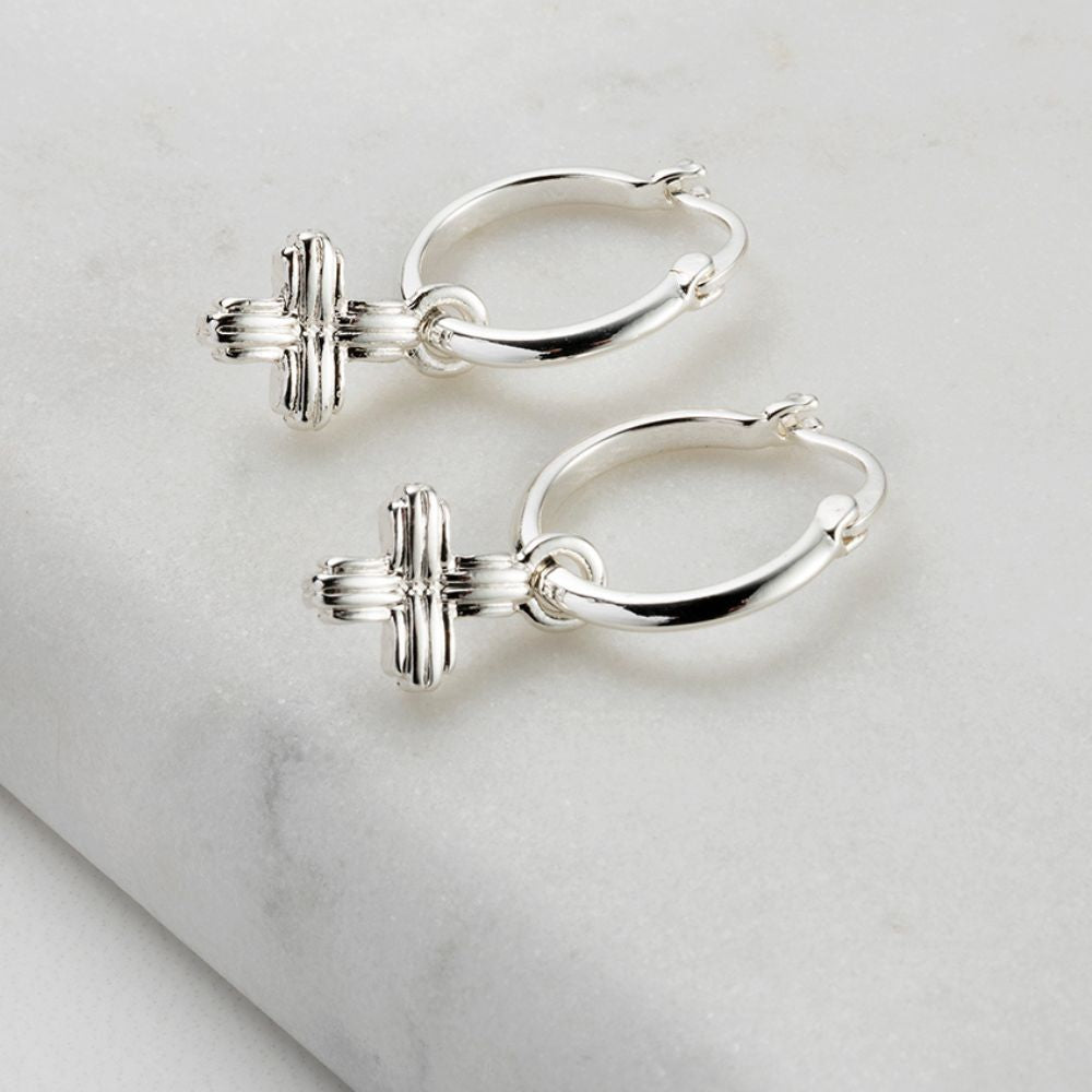 Zafino Earring 5703 - Funky Gifts NZ