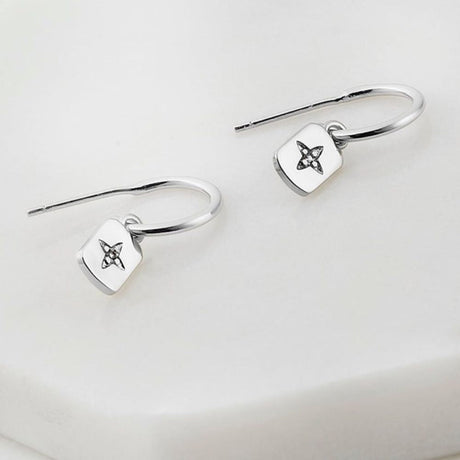 Zafino Somers Earring 5809 - Funky Gifts NZ