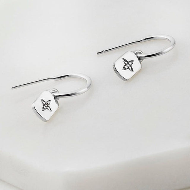 Zafino Somers Earring 5809 - Funky Gifts NZ