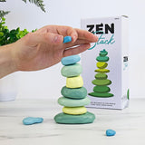 Zen Art Stacking - Funky Gifts NZ