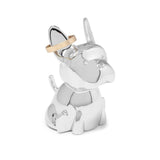 Umbra Zoola Ring Holder - Bulldog - Funky Gifts NZ