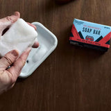 Gentlemen's Hardware Adventurers Soap Bar - Funky Gifts NZ