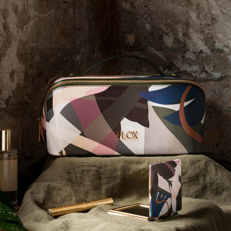Flox Ahi Train Case - Funky Gifts NZ