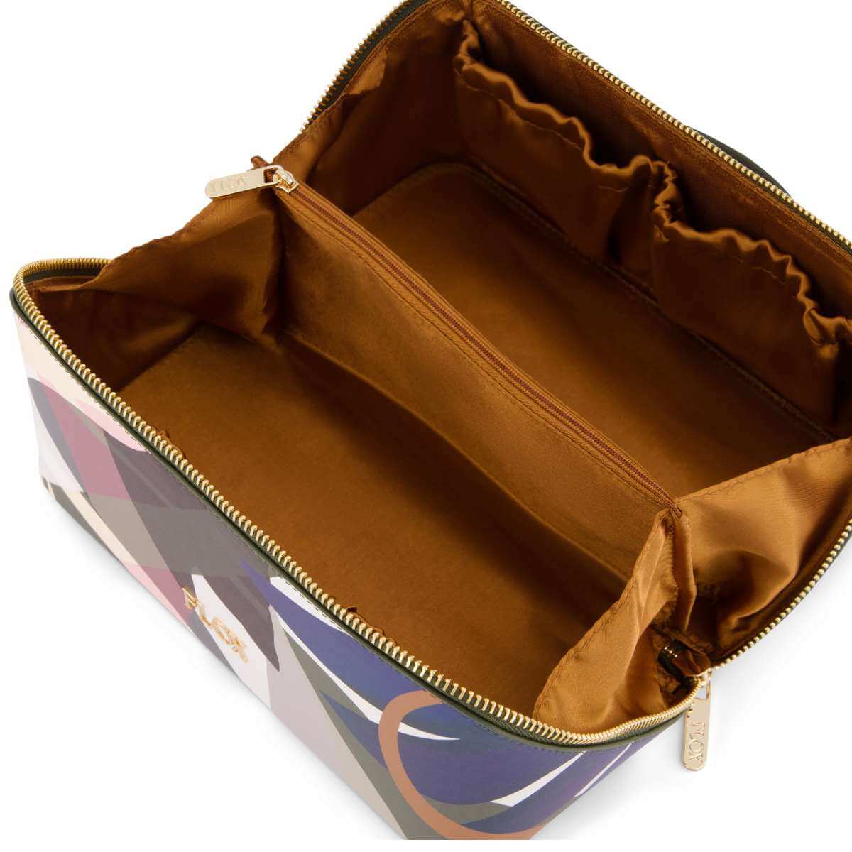Flox Ahi Train Case - Funky Gifts NZ