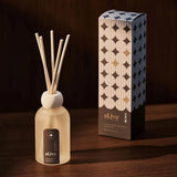 Al.ive Body Reed Diffuser - Vanilla Cream & Tonka - Funky Gifts NZ