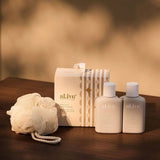Al.ive Body Body Care Travel - Sea Cotton & Coconut - Funky Gifts NZ