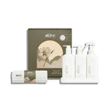 Al.ive Body Kitchen Trio & Towel Gift Set - Funky Gifts NZ