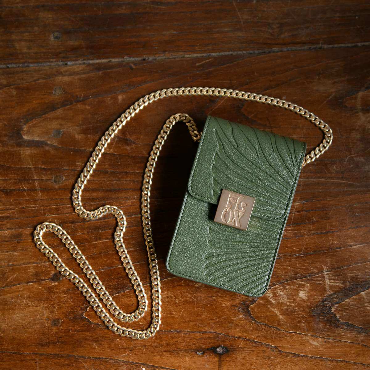 Flox Antipodes City Pouch - Funky Gifts NZ