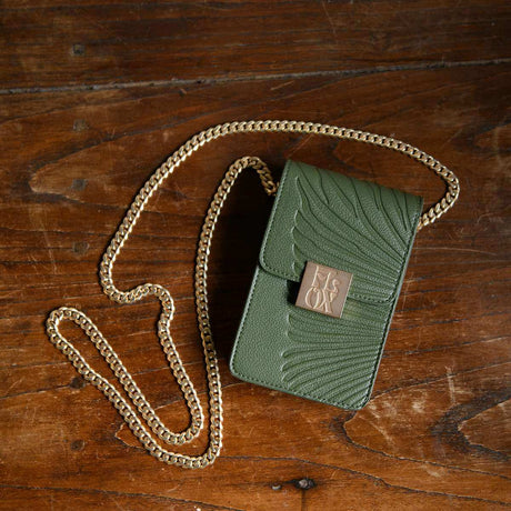 Flox Antipodes City Pouch - Funky Gifts NZ