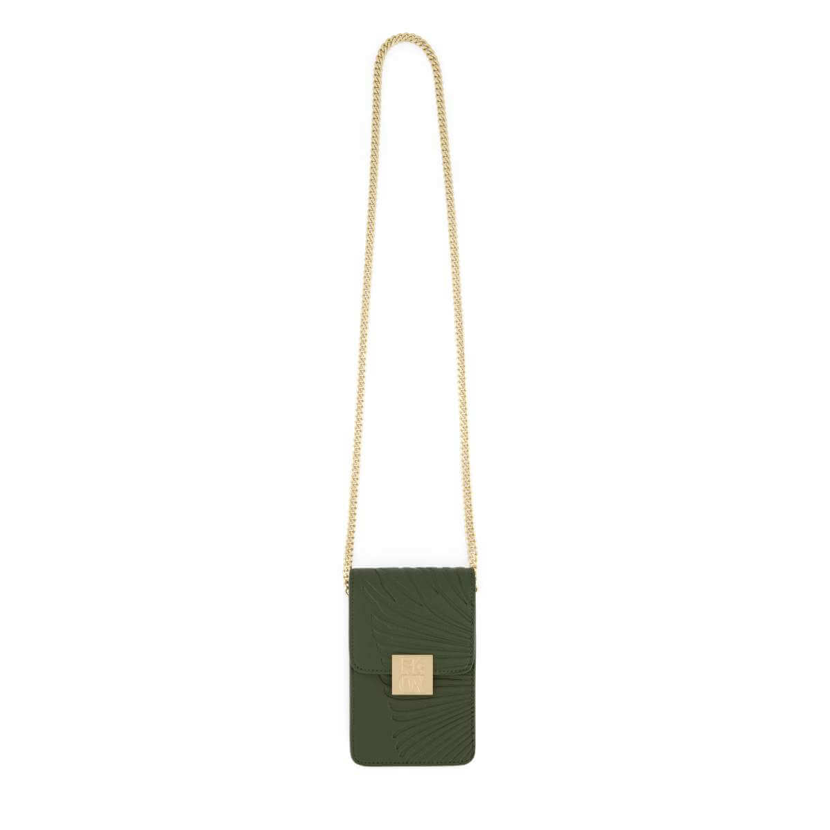 Flox Antipodes City Pouch - Funky Gifts NZ