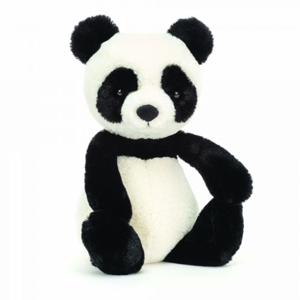 Bashful Panda Medium - Funky Gifts NZ