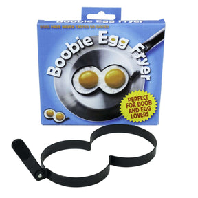 Booby Egg Fryer - Funky Gifts NZ
