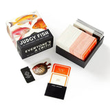 Judgy Fish Game - Funky Gifts NZ