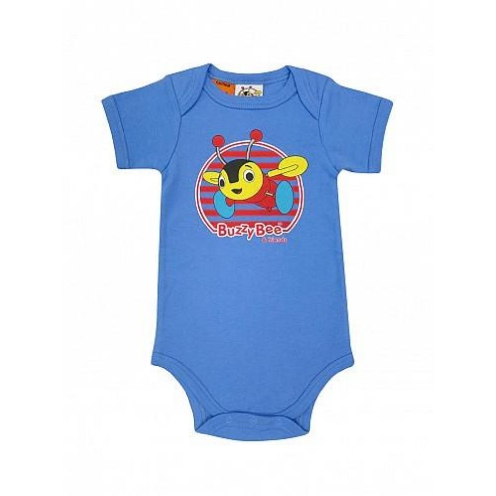 Buzzy Bee Bodysuit - Funky Gifts NZ