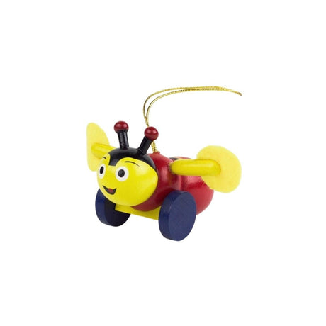 Buzzy Bee Decoration - Funky Gifts NZ