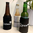 Can Cooler - Best Man - Funky Gifts NZ