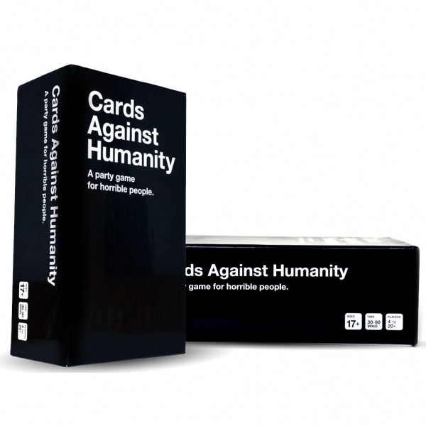 Cards Against Humanity - AU Edition - Funky Gifts NZ