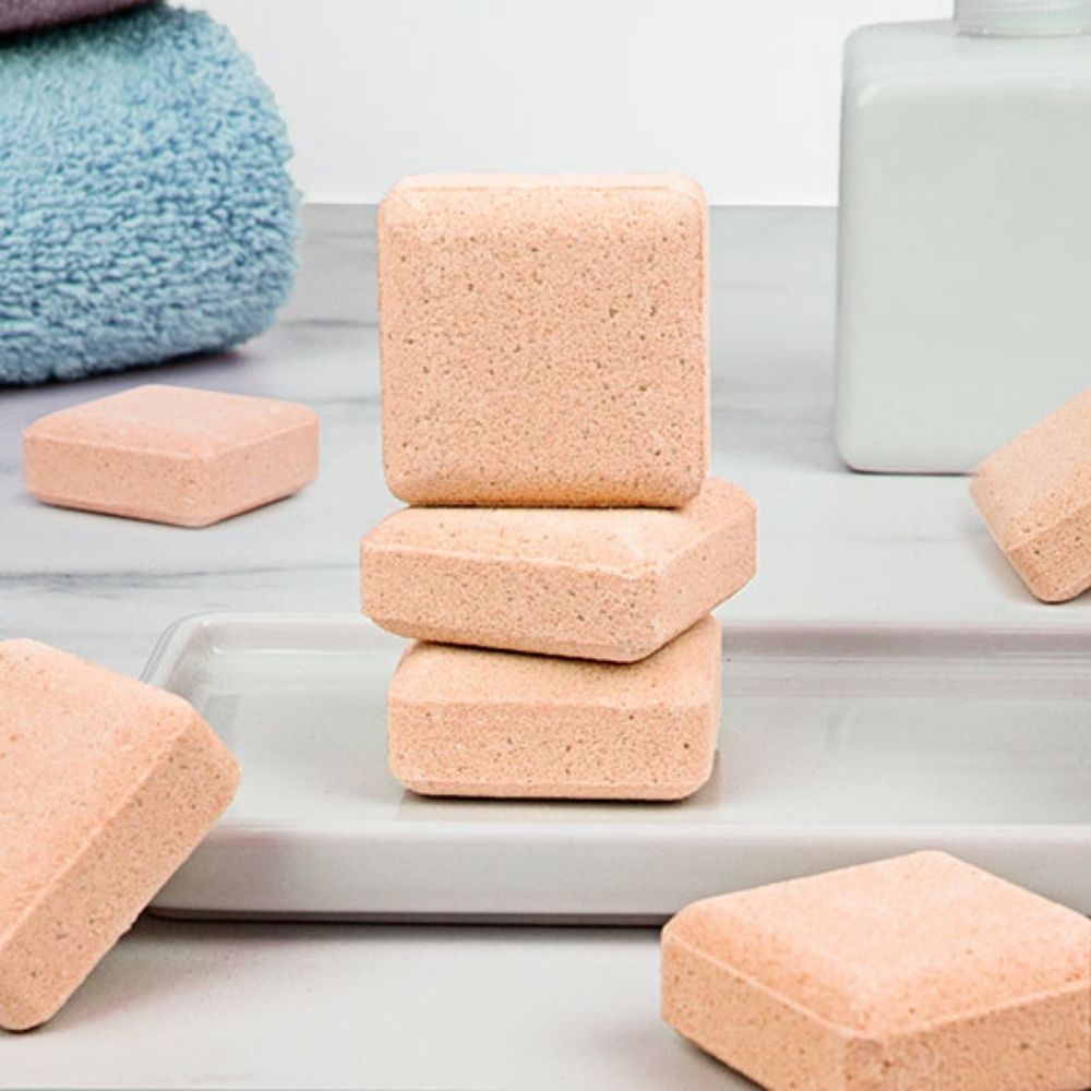 Chill Out Shower Steamers - Funky Gifts NZ