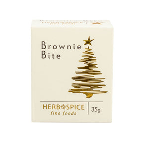 Christmas Edition Brownie Bite - Funky Gifts NZ