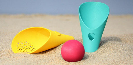 Quut Cuppi Shovel - Funky Gifts NZ