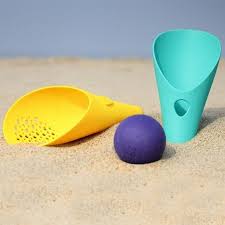 Quut Cuppi Shovel - Funky Gifts NZ