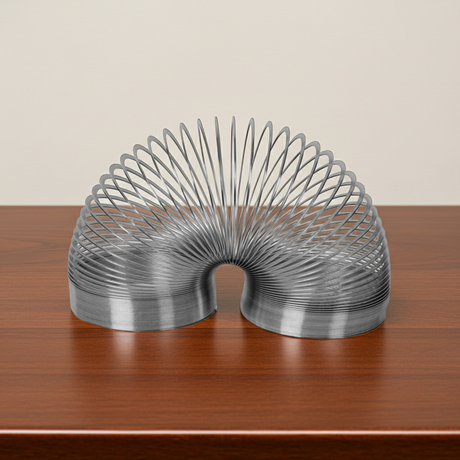 Retro Springy - Funky Gifts NZ