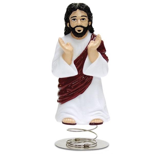 Dashboard Jesus - Funky Gifts NZ