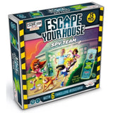 Escape Room - Escape Your House - Funky Gifts NZ