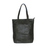 Fendalton Tote Bag - Black - Funky Gifts NZ