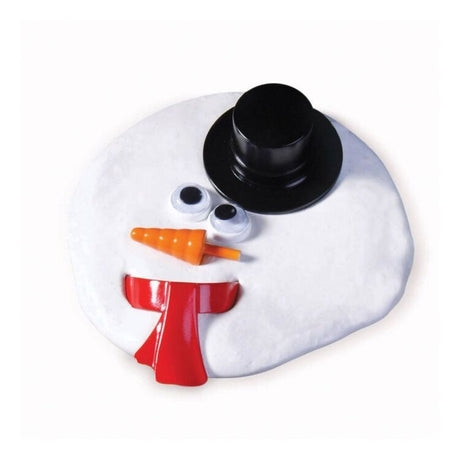 Frosty the Melting Snowman - Funky Gifts NZ