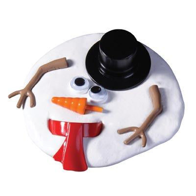 The Original Melting Snowman - Funky Gifts NZ