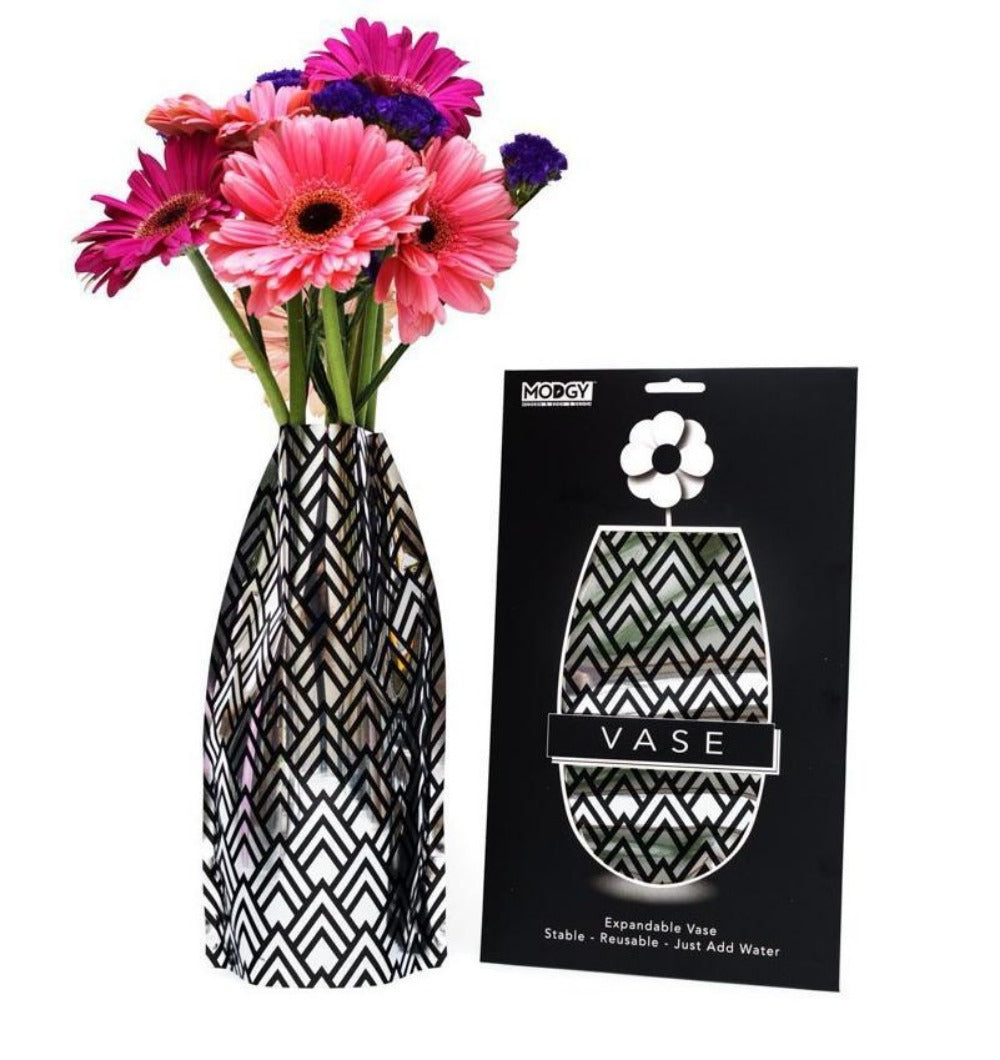 Modgy Vase- Deko - Funky Gifts NZ