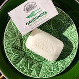 Earth Botanics Gardeners- Triple Milled Soap - Funky Gifts NZ