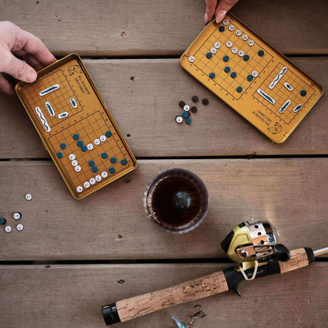 Gentlemen's Hardware - Off The Hook' Fishing Game - Funky Gifts NZ