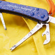 Gentlemen's Hardware - Marine Multi Tool No.312 - Funky Gifts NZ