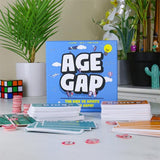 Age Gap The Game - Funky Gifts NZ