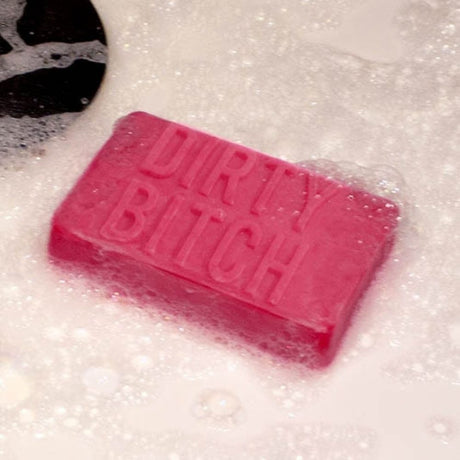 Dirty Bitch Soap - Funky Gifts NZ