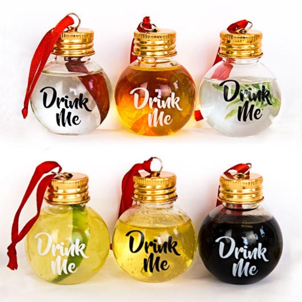 Festive Boozeballs - Funky Gifts NZ