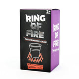 Ring of Fire Game - Drinking Game - Funky Gifts NZ