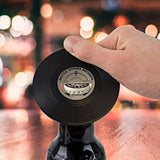 Vinyl Bottle Opener - Funky Gifts NZ