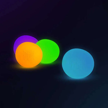 NeeDoh - Glow In The Dark - Funky Gifts NZ