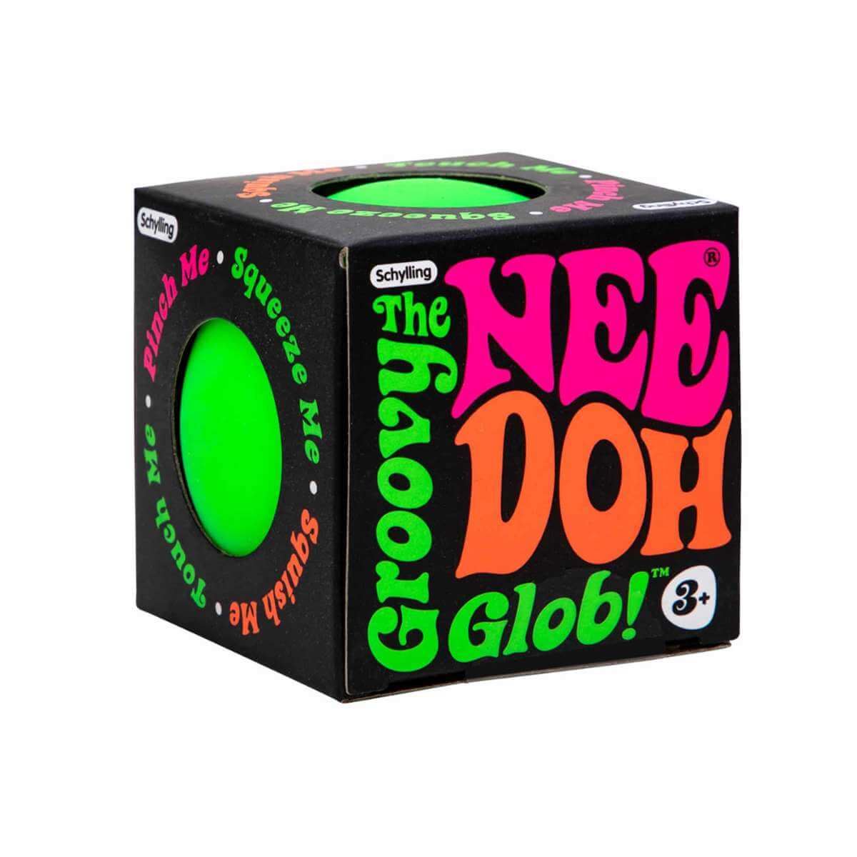 NeeDoh *PRE ORDER JULY - Funky Gifts NZ