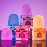 J'adore Gum Droppable