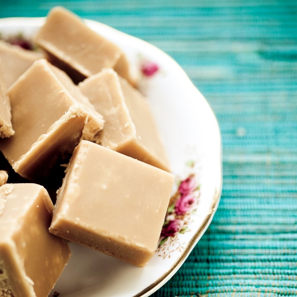 Crumbly Russian Fudge - Funky Gifts NZ