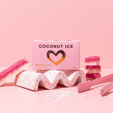 Coconut Ice - Funky Gifts NZ