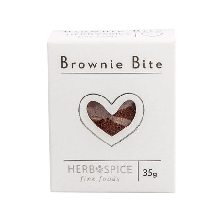 Brownie Bite - Funky Gifts NZ