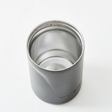 Huski Beer Cooler - Stainless Steel - Funky Gifts NZ