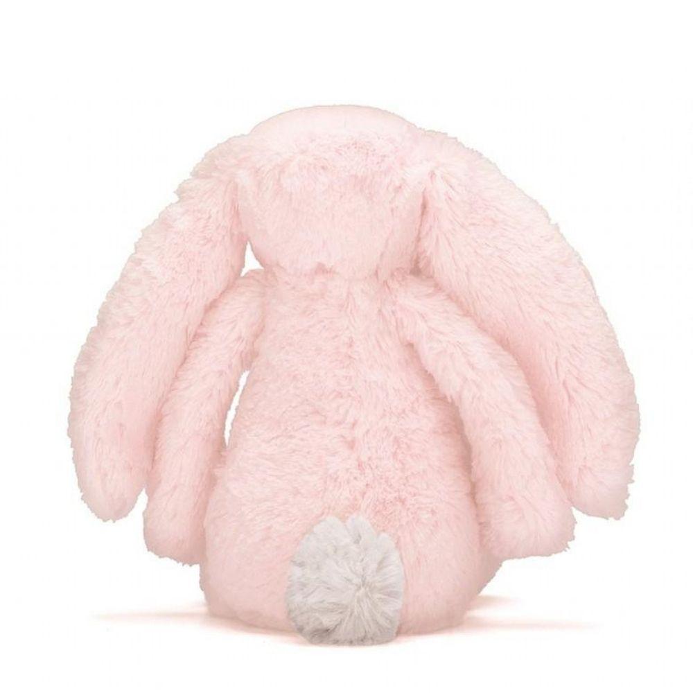 Jellycat Bashful Bunny Medium - Pink - Funky Gifts NZ